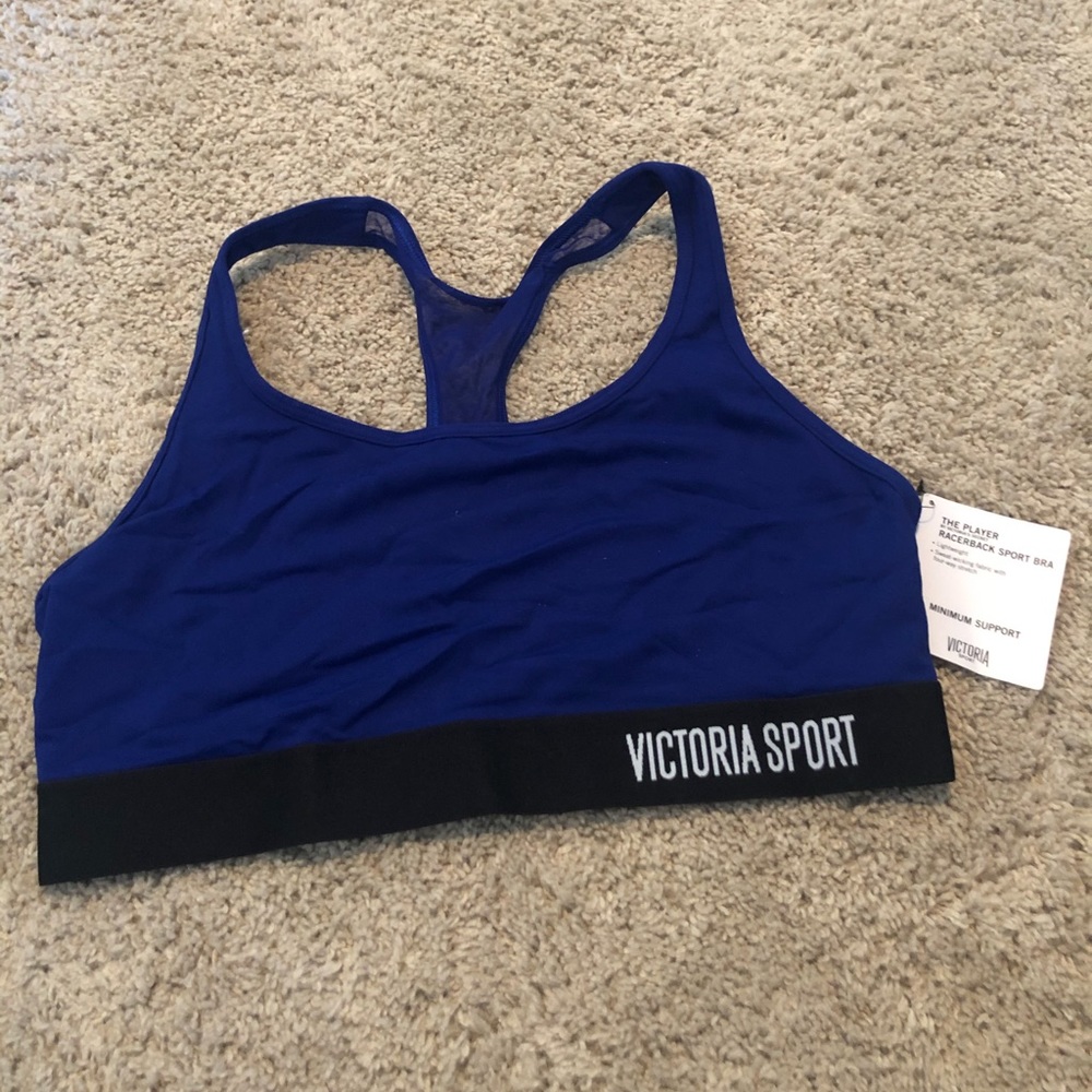 Victoria’s Secret sports bra NWT